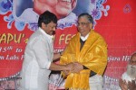 Chiranjeevi at Bapu's Film Festival 2014 - 178 of 304