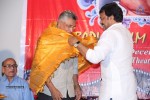 Chiranjeevi at Bapu's Film Festival 2014 - 190 of 304