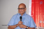 Chiranjeevi at Bapu's Film Festival 2014 - 195 of 304