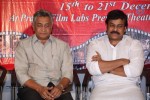 Chiranjeevi at Bapu's Film Festival 2014 - 209 of 304