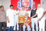 Chiranjeevi at Bapu's Film Festival 2014 - 232 of 304