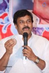 Chiranjeevi at Bapu's Film Festival 2014 - 245 of 304
