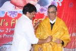 Chiranjeevi at Bapu's Film Festival 2014 - 270 of 304
