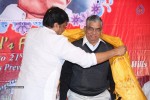 Chiranjeevi at Bapu's Film Festival 2014 - 275 of 304