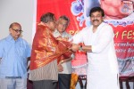 Chiranjeevi at Bapu's Film Festival 2014 - 300 of 304