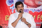 Chiranjeevi at Bapu's Film Festival 2014 - 304 of 304