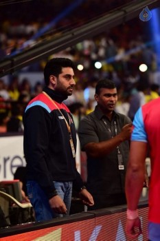 Chiru at PRO Kabaddi Match - 2 of 78