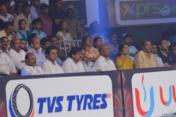 Chiru at PRO Kabaddi Match - 14 of 78