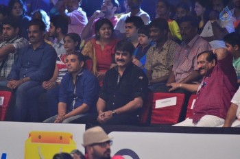 Chiru at PRO Kabaddi Match - 26 of 78