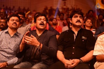 Chiru at PRO Kabaddi Match - 72 of 78