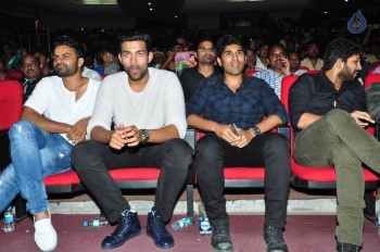 Chiranjeevi Birthday 2016 Celebrations 4 - 22 of 63