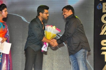 Chiranjeevi Birthday 2016 Celebrations 4 - 35 of 63
