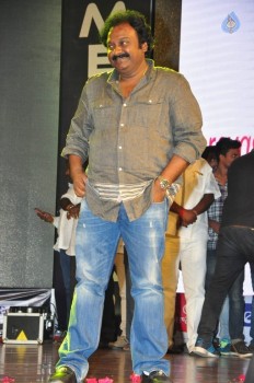 Chiranjeevi Birthday 2016 Celebrations 4 - 38 of 63
