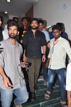 Chiranjeevi Birthday 2016 Celebrations 4 - 26 of 63
