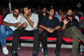 Chiranjeevi Birthday 2016 Celebrations 4 - 36 of 63