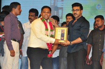 Chiranjeevi Birthday 2016 Celebrations 4 - 48 of 63