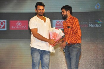 Chiranjeevi Birthday 2016 Celebrations 5 - 37 of 62