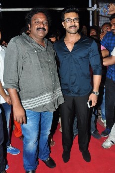 Chiranjeevi Birthday 2016 Celebrations 5 - 38 of 62