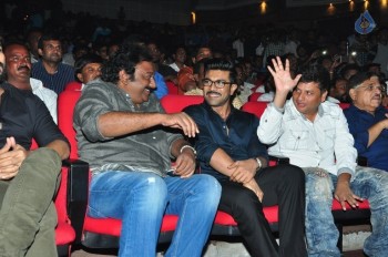 Chiranjeevi Birthday 2016 Celebrations 5 - 42 of 62