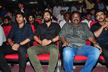 Chiranjeevi Birthday 2016 Celebrations 5 - 43 of 62
