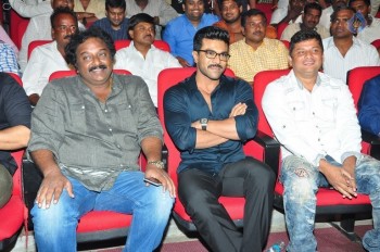 Chiranjeevi Birthday 2016 Celebrations 5 - 57 of 62