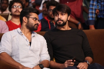 Chiranjeevi Birthday 2017 Celebrations Photos - 24 of 46