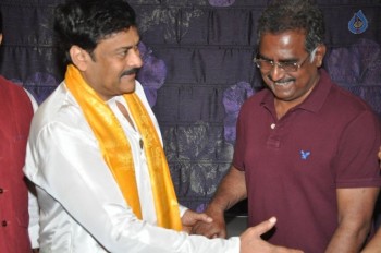 Chiranjeevi Birthday Celebrations - 37 of 55