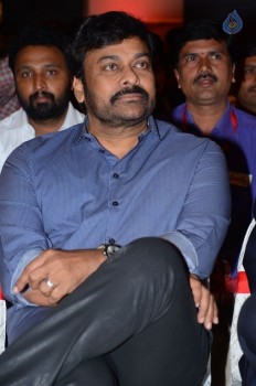 Chiranjeevi Launches Star Maa Logo - 9 of 58