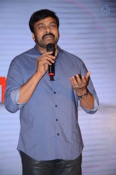 Chiranjeevi Launches Star Maa Logo - 10 of 58