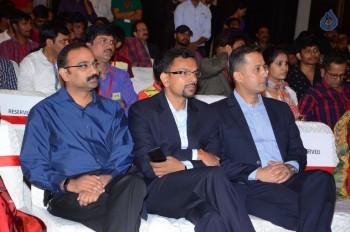 Chiranjeevi Launches Star Maa Logo - 17 of 58