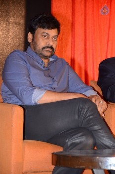 Chiranjeevi Launches Star Maa Logo - 21 of 58