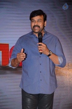 Chiranjeevi Launches Star Maa Logo - 28 of 58