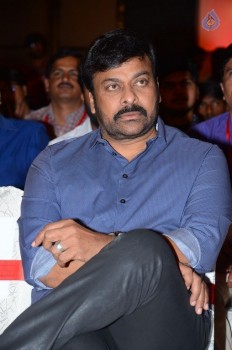 Chiranjeevi Launches Star Maa Logo - 30 of 58