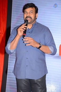Chiranjeevi Launches Star Maa Logo - 33 of 58