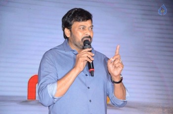 Chiranjeevi Launches Star Maa Logo - 35 of 58