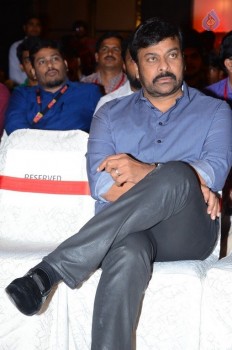 Chiranjeevi Launches Star Maa Logo - 36 of 58