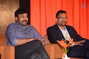 Chiranjeevi Launches Star Maa Logo - 38 of 58