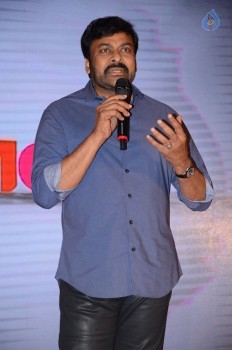 Chiranjeevi Launches Star Maa Logo - 40 of 58