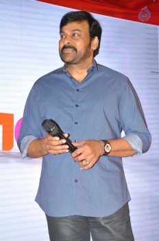 Chiranjeevi Launches Star Maa Logo - 41 of 58