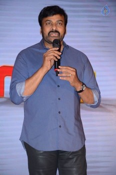 Chiranjeevi Launches Star Maa Logo - 45 of 58