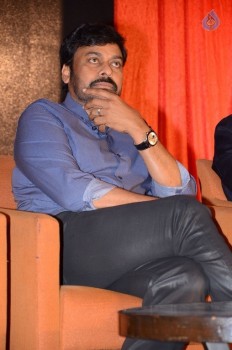 Chiranjeevi Launches Star Maa Logo - 47 of 58