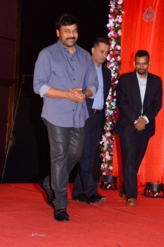 Chiranjeevi Launches Star Maa Logo - 51 of 58
