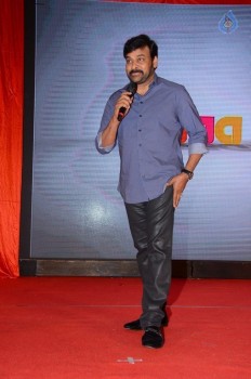 Chiranjeevi Launches Star Maa Logo - 53 of 58