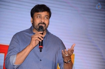 Chiranjeevi Launches Star Maa Logo - 55 of 58