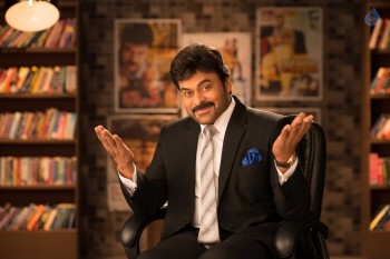 Chiranjeevi MEK Photos - 2 of 5