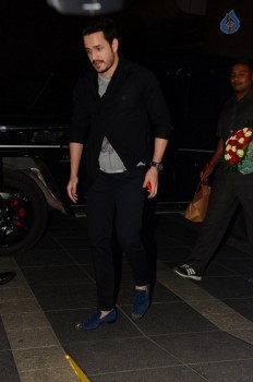 Chiru Birthday Party at Park Hyatt 1 - 3 of 56
