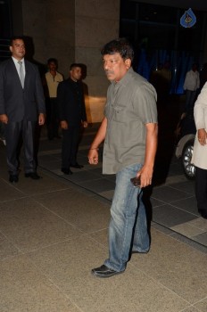 Chiru Birthday Party at Park Hyatt 1 - 6 of 56