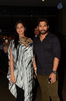 Chiru Birthday Party at Park Hyatt 1 - 14 of 56