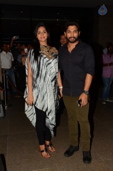 Chiru Birthday Party at Park Hyatt 1 - 17 of 56