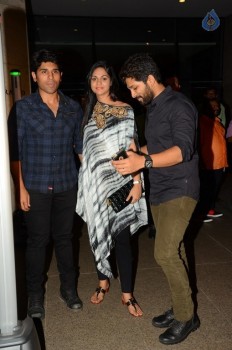 Chiru Birthday Party at Park Hyatt 1 - 26 of 56